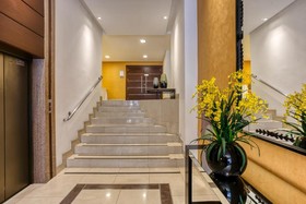 Roochelle Hotel By Nobile