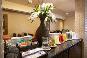 Roochelle Hotel By Nobile