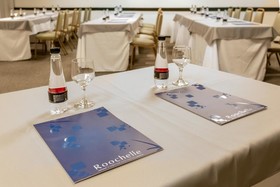 Roochelle Hotel By Nobile