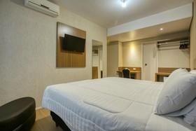 Roochelle Hotel By Nobile