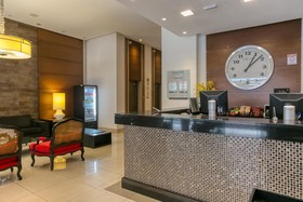 Roochelle Hotel By Nobile