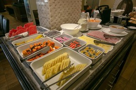 Roochelle Hotel By Nobile