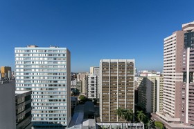 Roochelle Hotel By Nobile