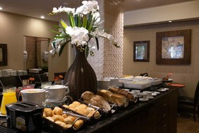 Roochelle Hotel By Nobile