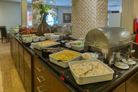 Roochelle Hotel By Nobile