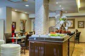 Roochelle Hotel By Nobile