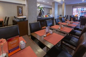 Roochelle Hotel By Nobile