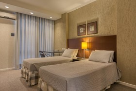 Roochelle Hotel By Nobile