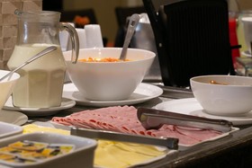 Roochelle Hotel By Nobile