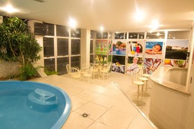 San Juan Royal