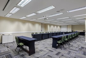 Slaviero Curitiba Shopping