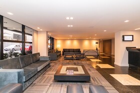 Slaviero Curitiba Shopping