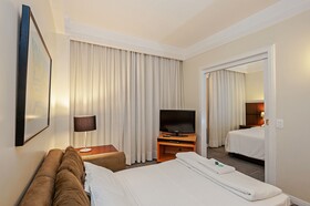 Slaviero Curitiba Shopping