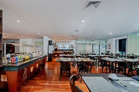 Slaviero Curitiba Shopping