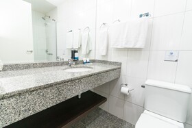 Slaviero Curitiba Shopping