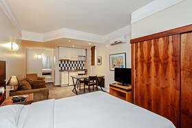 Slaviero Curitiba Shopping