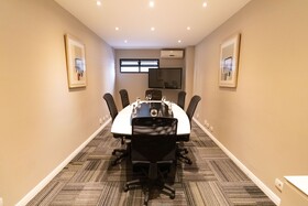 Slaviero Curitiba Shopping