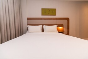 Slaviero Curitiba Shopping