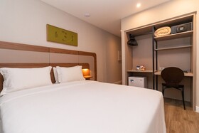 Slaviero Curitiba Shopping