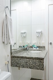 Slaviero Curitiba Shopping