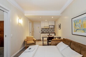 Slaviero Curitiba Shopping