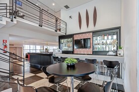 Slaviero Curitiba Shopping