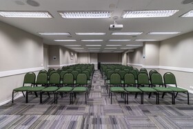 Slaviero Curitiba Shopping