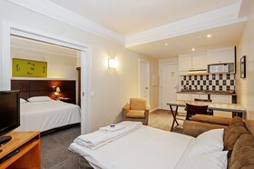 Slaviero Curitiba Shopping