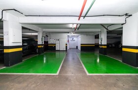 Slaviero Curitiba Shopping