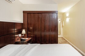 Slaviero Curitiba Shopping