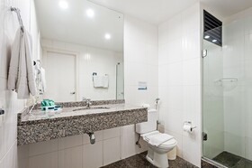 Slaviero Curitiba Shopping