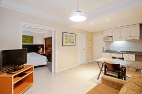 Slaviero Curitiba Shopping