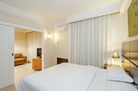 Slaviero Curitiba Shopping