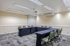 Slaviero Curitiba Shopping