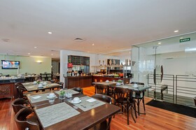 Slaviero Curitiba Shopping