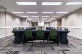 Slaviero Curitiba Shopping