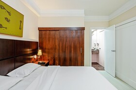 Slaviero Curitiba Shopping