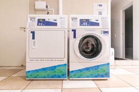 Slaviero Curitiba Shopping