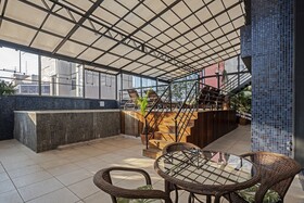 Slaviero Curitiba Shopping