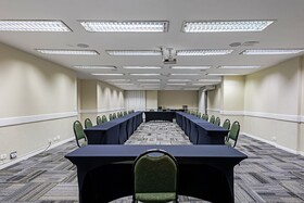 Slaviero Curitiba Shopping