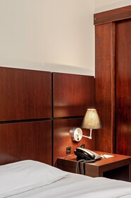 Slaviero Curitiba Shopping