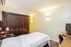 Slaviero Curitiba Shopping