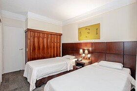 Slaviero Curitiba Shopping