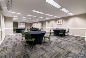 Slaviero Curitiba Shopping