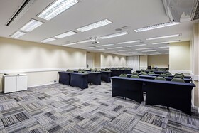 Slaviero Curitiba Shopping