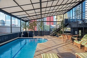 Slaviero Curitiba Shopping