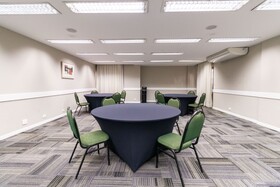 Slaviero Curitiba Shopping