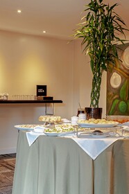 Slaviero Curitiba Shopping