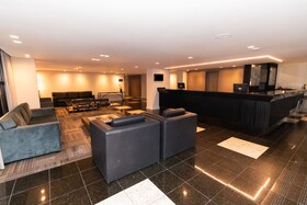 Slaviero Curitiba Shopping