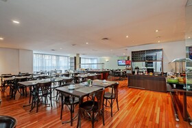 Slaviero Curitiba Shopping